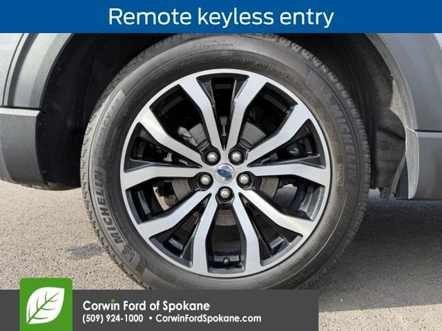 Certified 2025 Ford Explorer ST-Line AWD/4WD image 10