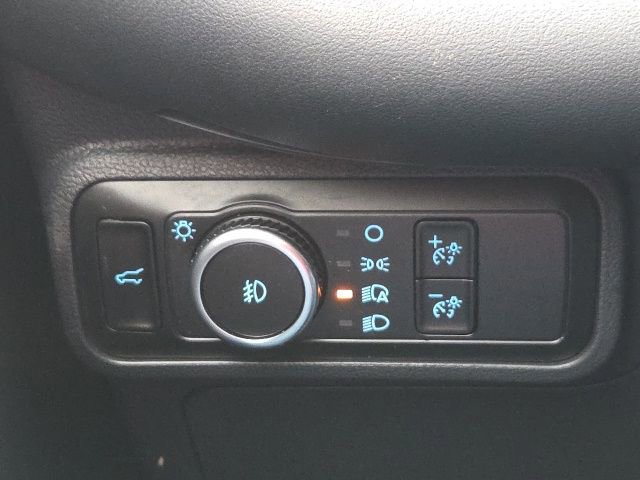 Certified 2025 Ford Explorer ST w/ Sun And Sound Package image 28