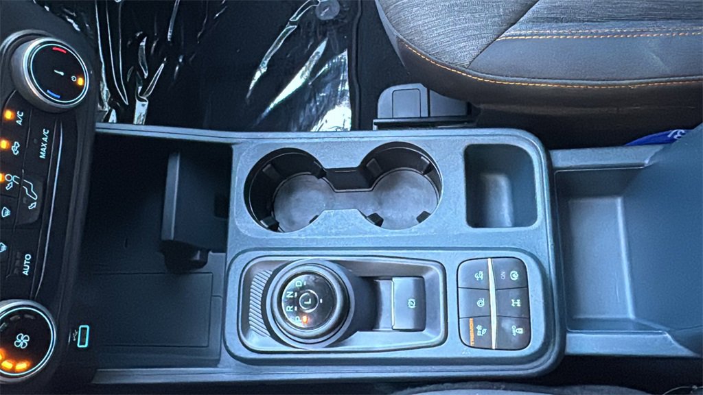 Certified 2023 Ford Maverick Tremor w/ Tremor Off-Road Package image 16