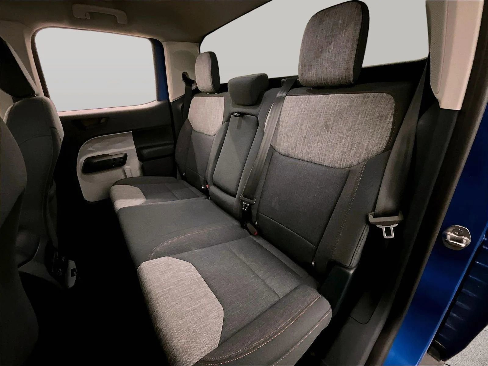 Certified 2022 Ford Maverick XLT w/ XLT Luxury Package FWD image 25