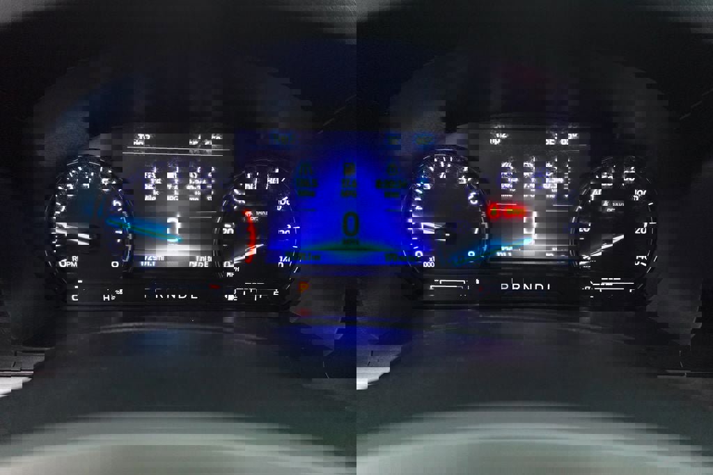 Certified 2023 Ford Explorer XLT w/ Equipment Group 202A image 15