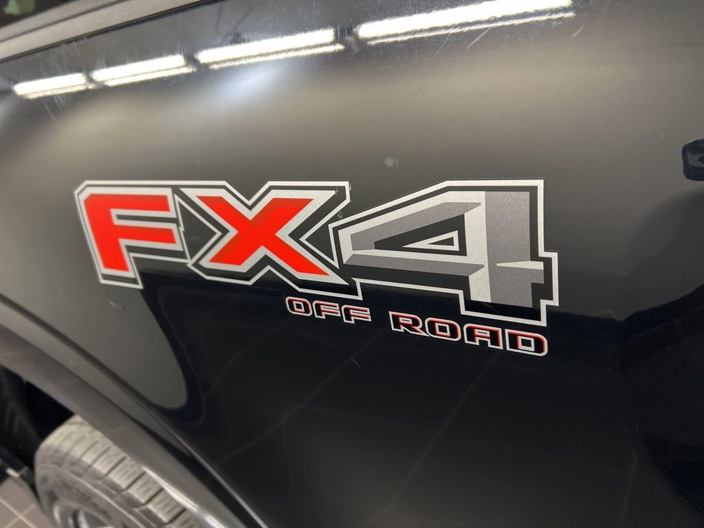 Certified 2021 Ford F150 XL w/ STX Appearance Package image 32