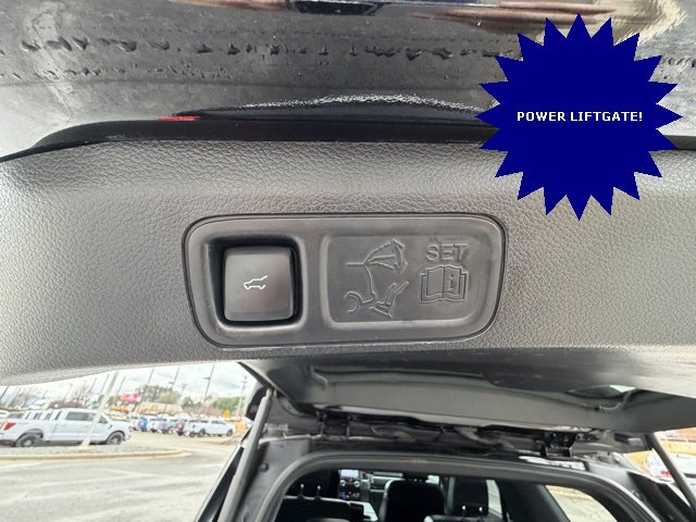 Certified 2021 Ford Expedition XLT image 31