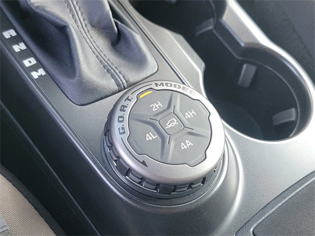 Certified 2022 Ford Bronco Wildtrak image 22