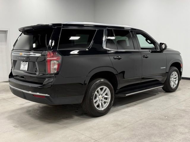 Used 2024 Chevrolet Tahoe LS w/ Driver Alert Package AWD/4WD image 12