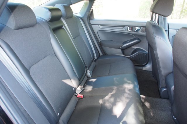 Used 2025 Honda Civic Sport image 13