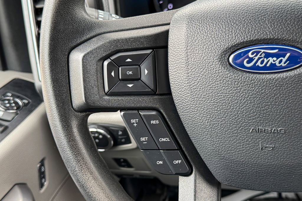 Certified 2019 Ford F250 XLT w/ XLT Value Package AWD/4WD image 30