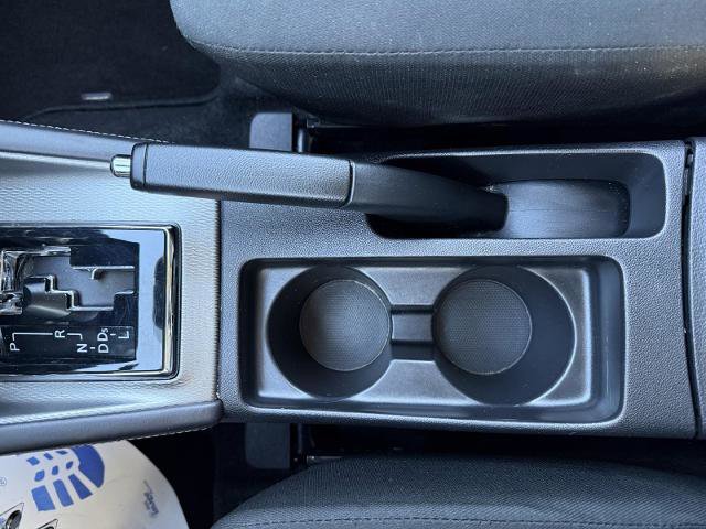 Used 2025 Mitsubishi Outlander Sport ES image 26