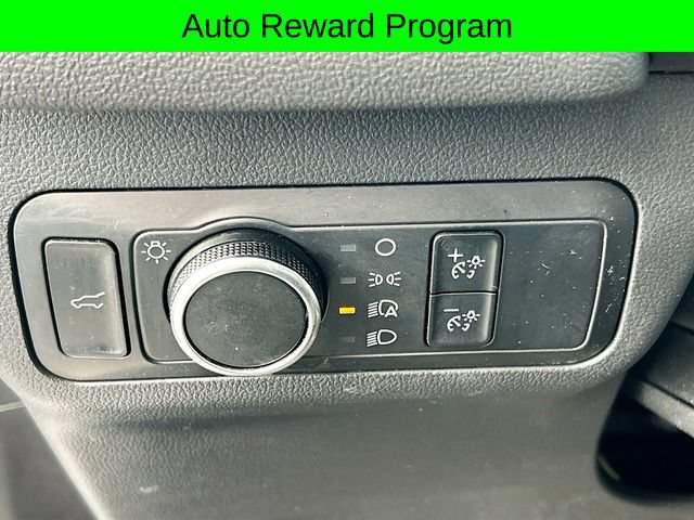 Certified 2024 Ford Escape Active AWD/4WD image 15