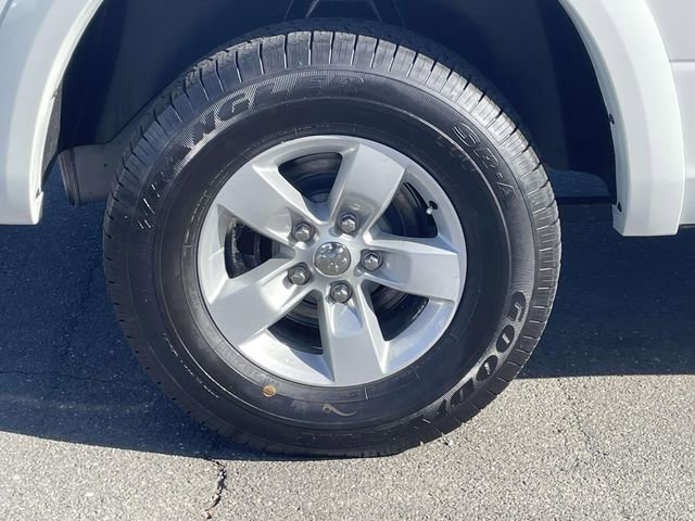 Used 2021 RAM 1500 Tradesman image 7