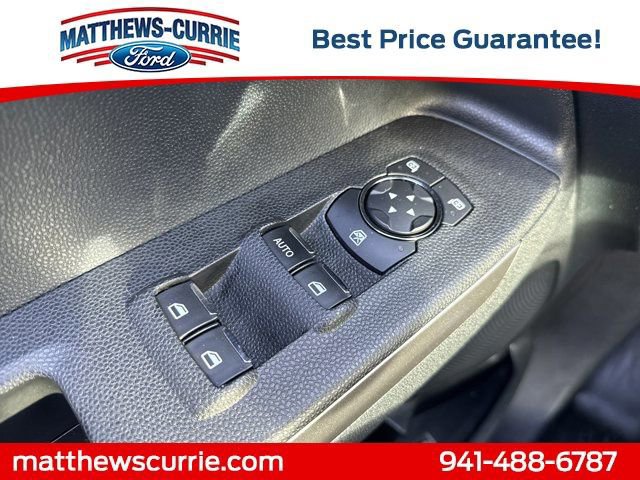 Certified 2021 Ford EcoSport SE w/ SE Convenience Package image 24