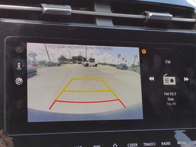Used 2023 Hyundai Santa Cruz SEL Premium w/ Cargo Package AWD/4WD image 21