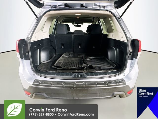 Used 2021 Subaru Forester image 28