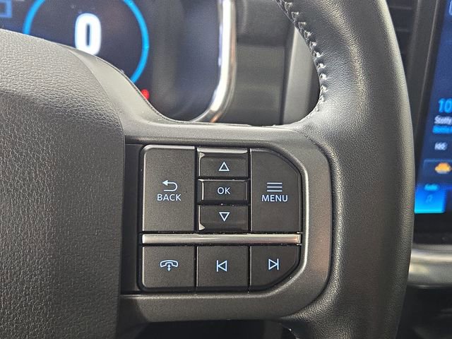 Certified 2022 Ford F150 Lariat w/ Equipment Group 502A High image 23