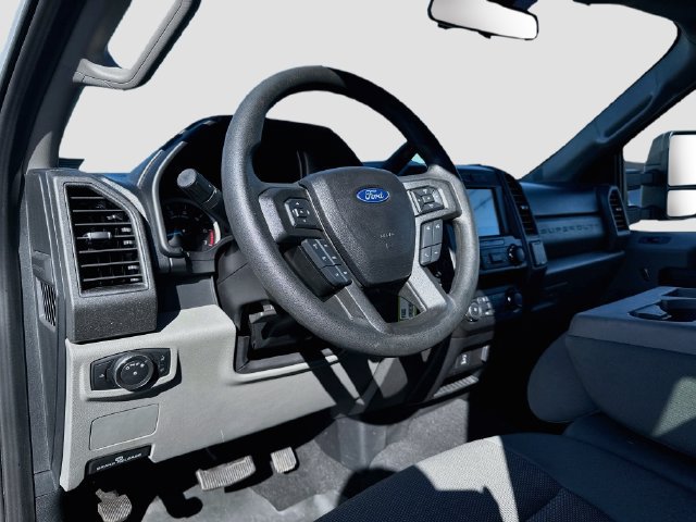 Certified 2021 Ford F250 XL w/ STX Appearance Package AWD/4WD image 14