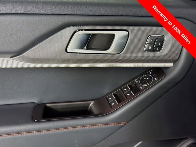 Certified 2025 Ford Explorer ST AWD/4WD image 22
