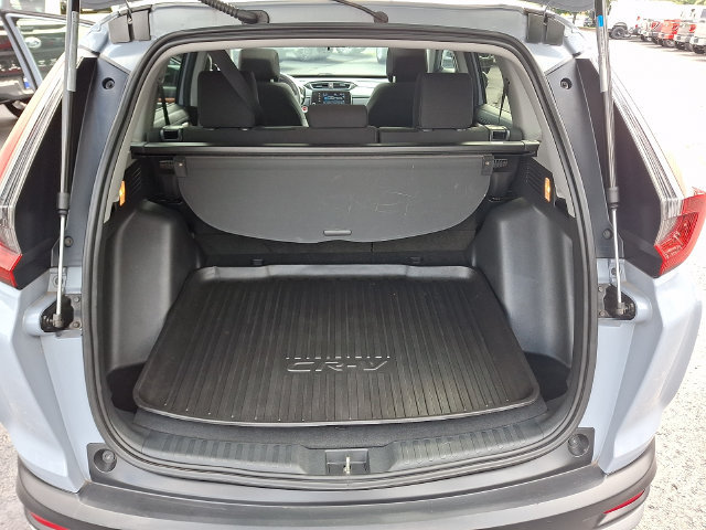 Used 2020 Honda CR-V EX image 29