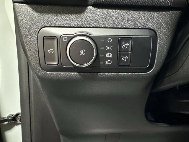 Certified 2024 Ford Bronco Sport Heritage w/ Heritage Convenience Package AWD/4WD image 23