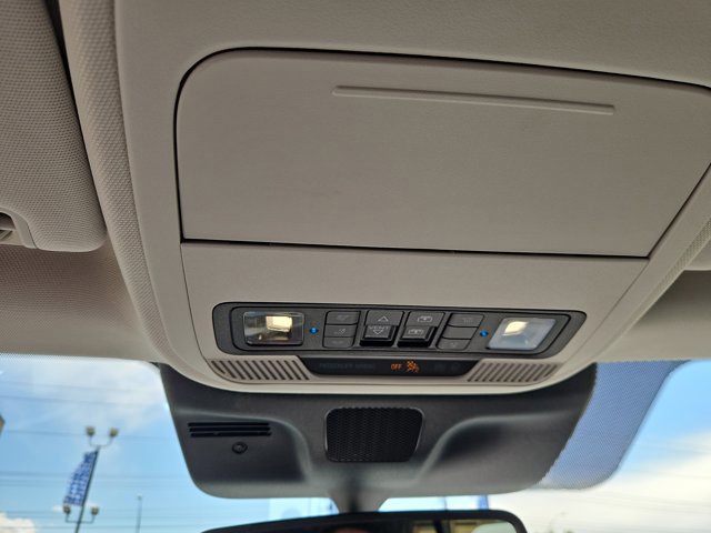 Certified 2025 Ford Expedition Max Platinum AWD/4WD image 14