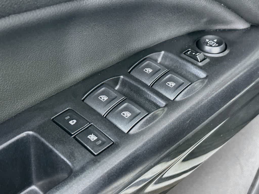 Used 2021 GMC Canyon AT4 w/ Trailering Package AWD/4WD image 28