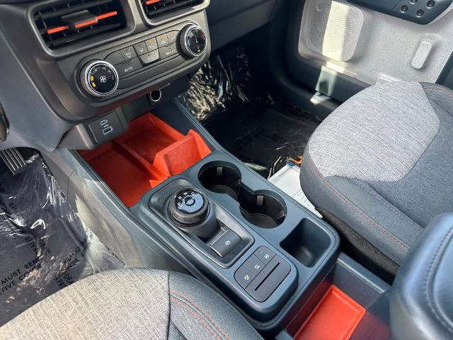 Certified 2022 Ford Maverick XLT FWD image 11
