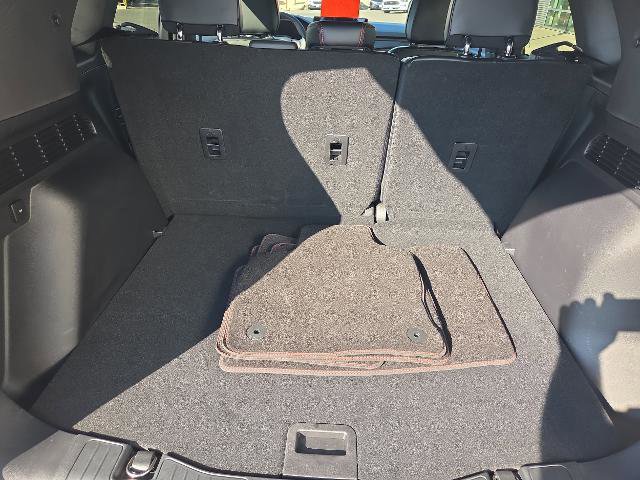 Certified 2023 Ford Escape ST-Line Select w/ Tech Pack #2 image 22