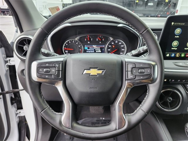 Used 2024 Chevrolet Blazer LT w/ Midnight/Sport Edition image 28