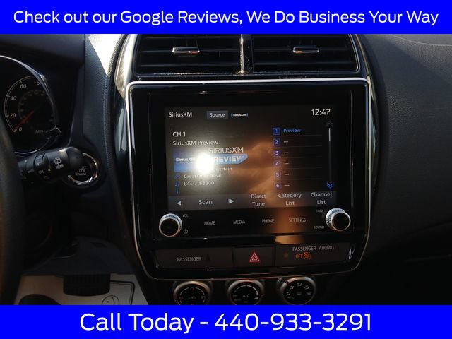 Used 2024 Mitsubishi Outlander Sport SE AWD/4WD image 26