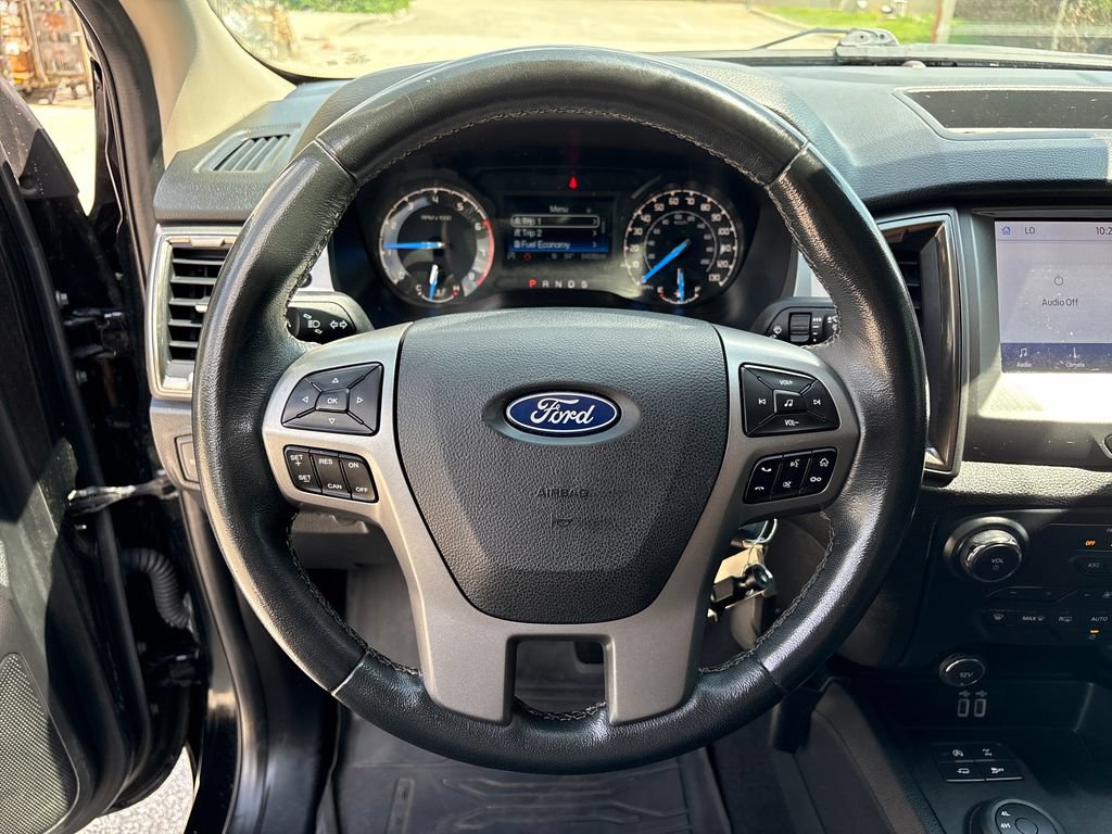 Certified 2020 Ford Ranger XLT w/ Equipment Group 301A Mid AWD/4WD image 16