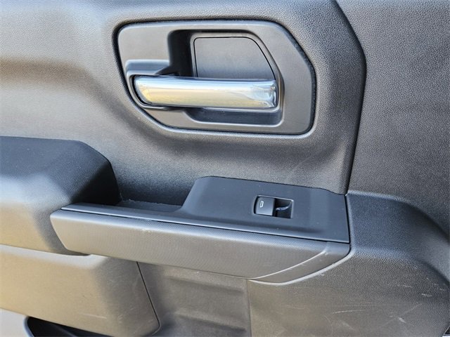 Used 2021 Chevrolet Silverado 1500 Custom w/ LPO, Dark Essentials Package image 15