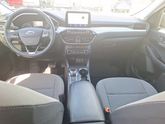 Certified 2022 Ford Escape SE w/ Convenience Package FWD image 13