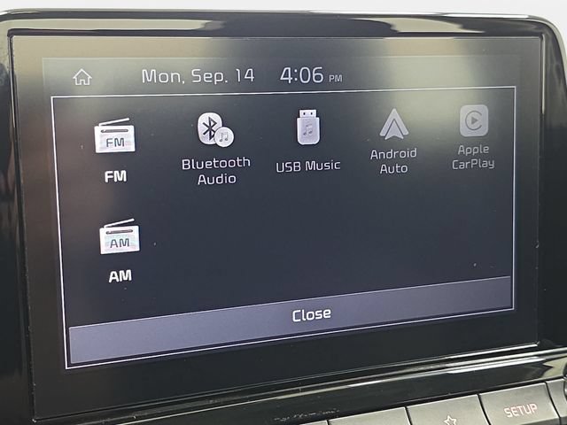 Used 2024 Kia Forte LXS FWD image 21