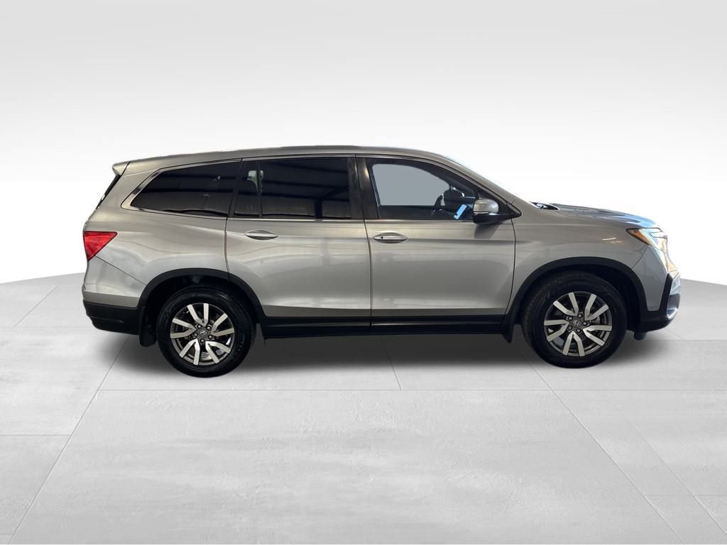 Used 2020 Honda Pilot EX-L image 6
