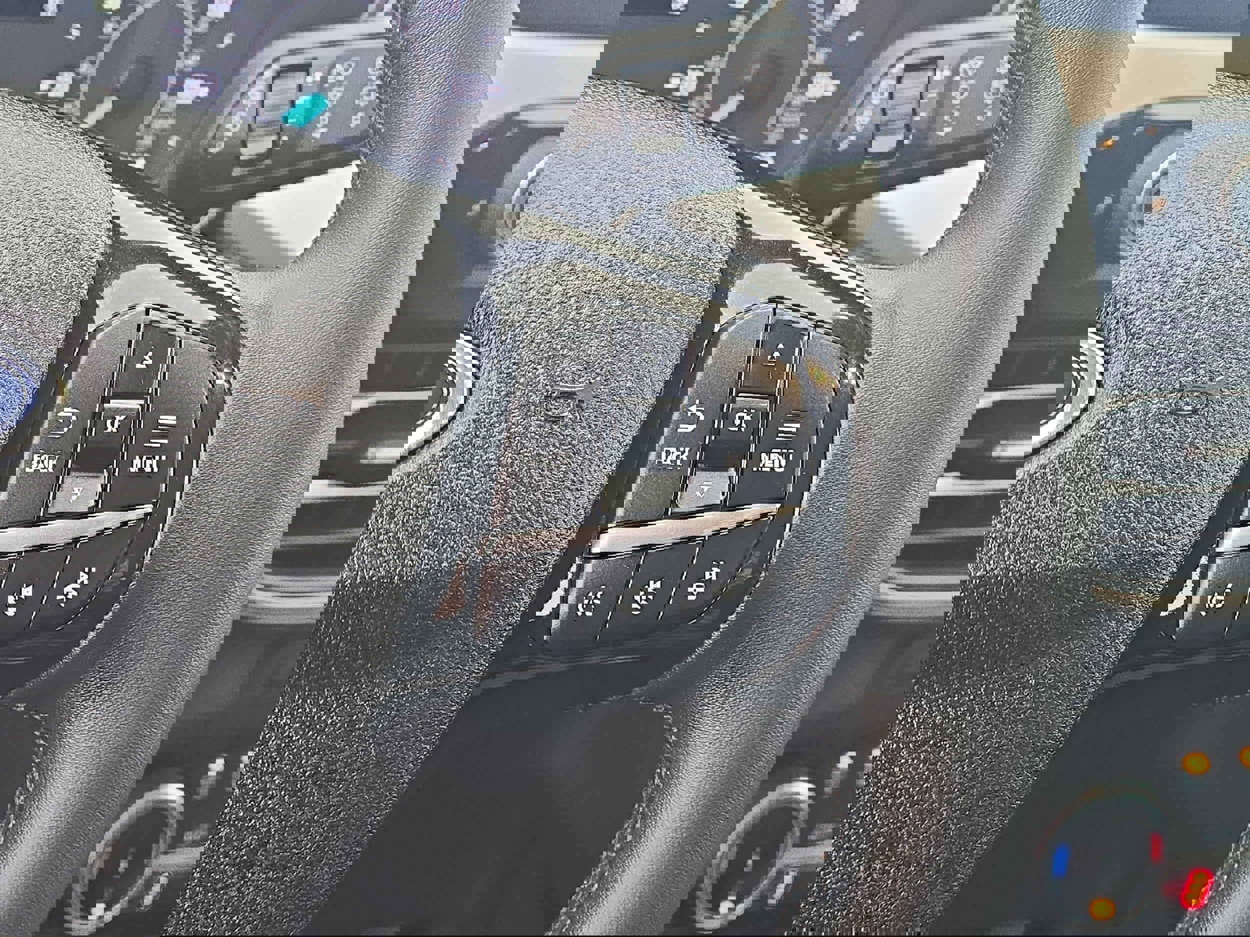 Certified 2022 Ford Escape SE w/ Convenience Package image 28