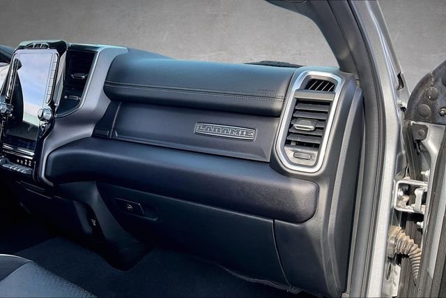 Used 2022 RAM 2500 Laramie image 13