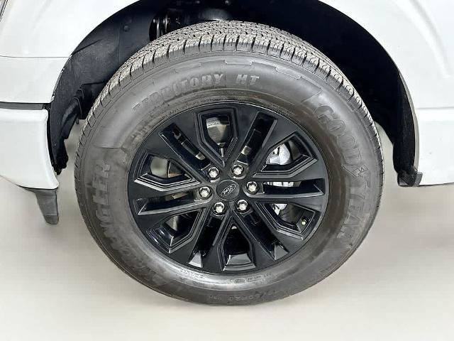 Certified 2023 Ford F150 XLT w/ Equipment Group 302A High RWD image 8