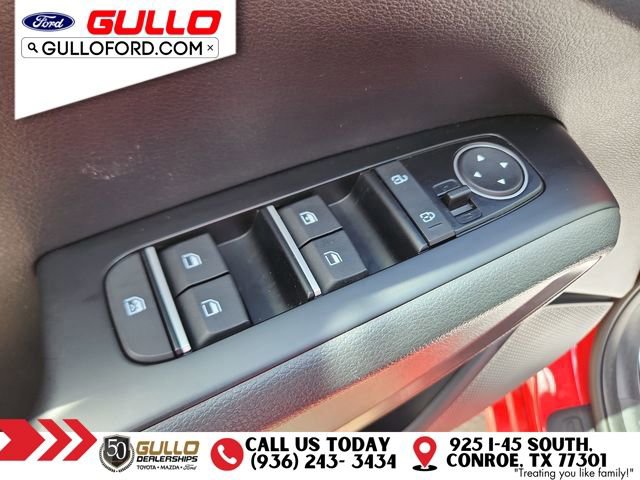Used 2020 Kia Soul GT-Line w/ GT 2.0L Power Sunroof Package FWD image 20