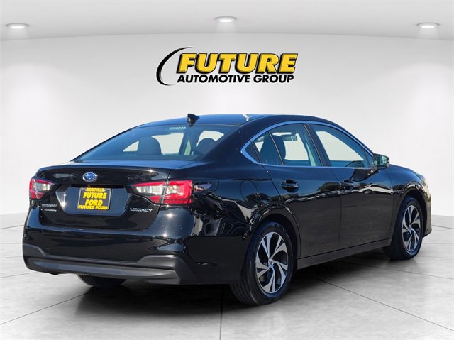 Used 2022 Subaru Legacy Premium image 5