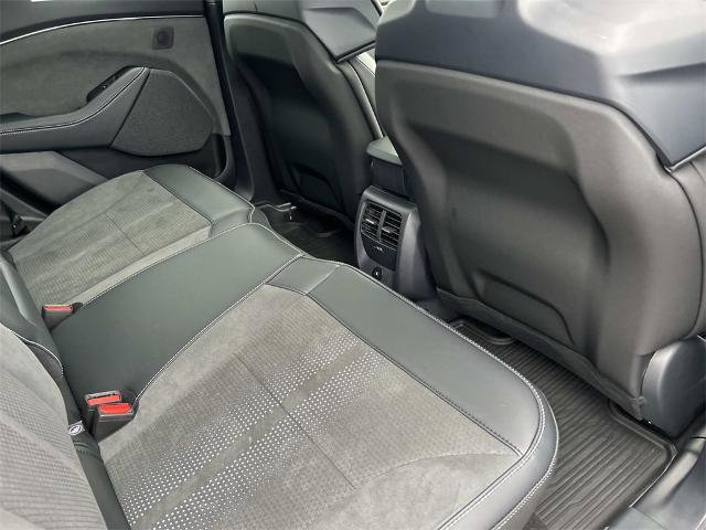 Certified 2024 Ford Mustang Mach-E GT image 19