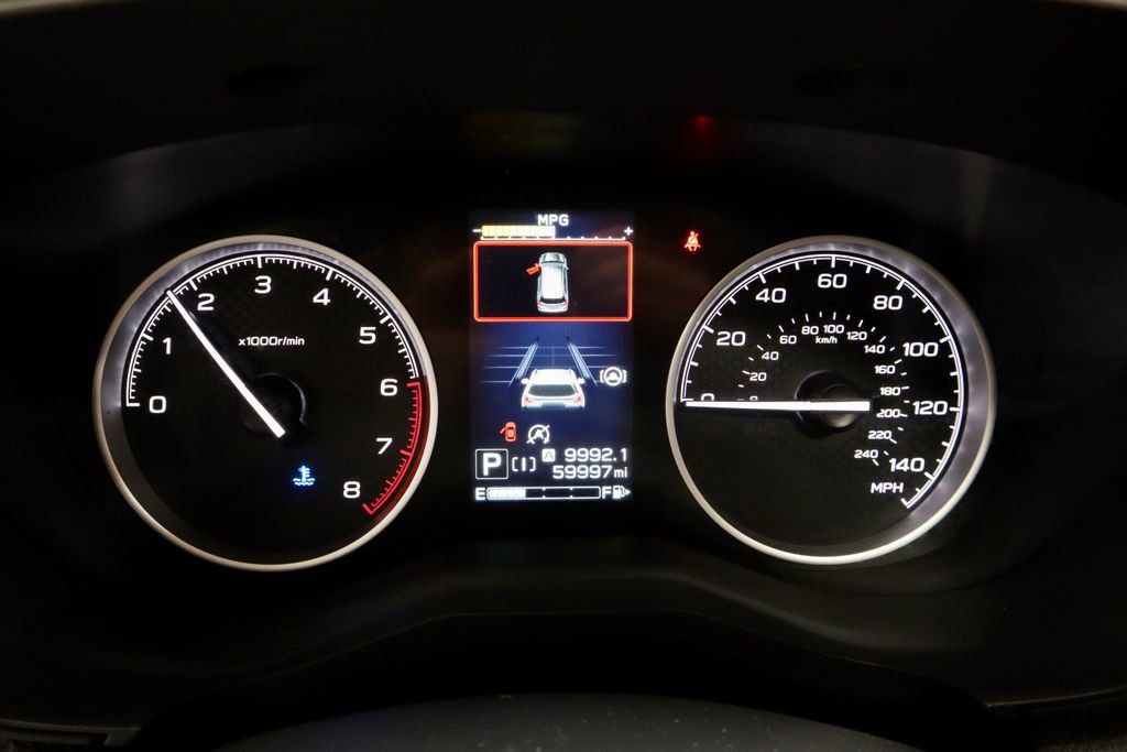 Used 2023 Subaru Forester Limited AWD/4WD image 33