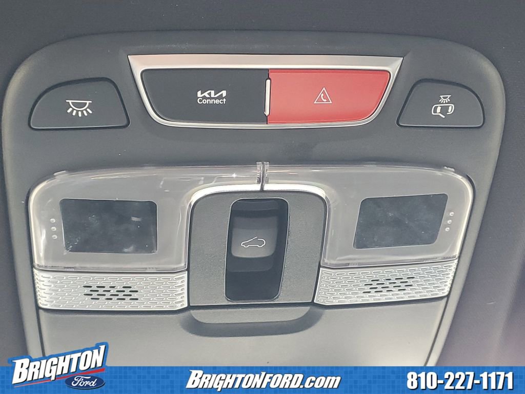 Used 2024 Kia Telluride EX X-Line AWD/4WD image 32