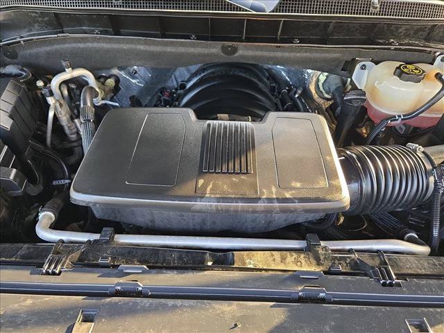 Used 2023 Chevrolet Tahoe LT w/ Luxury Package RWD image 24