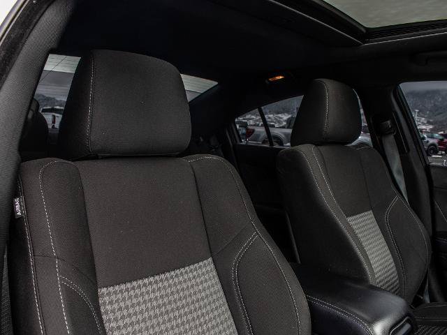 Used 2021 Dodge Charger SXT w/ Driver Convenience Group AWD/4WD image 22