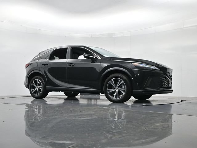 Used 2023 Lexus RX 350 Premium w/ Accessory Package AWD/4WD image 37