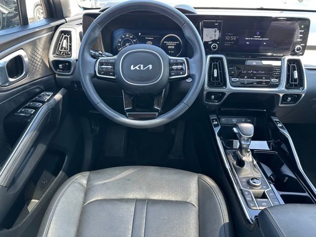 Used 2023 Kia Sorento SX AWD/4WD image 18