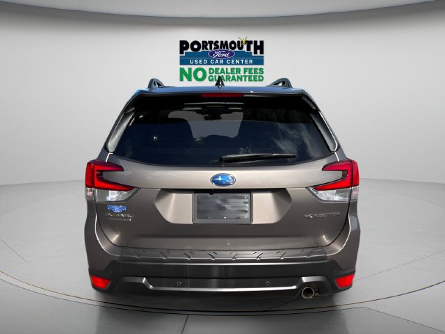 Used 2024 Subaru Forester Limited AWD/4WD image 13