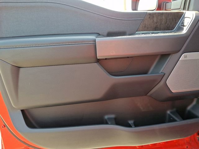 Certified 2024 Ford F250 Lariat w/ Lariat Ultimate Package image 12