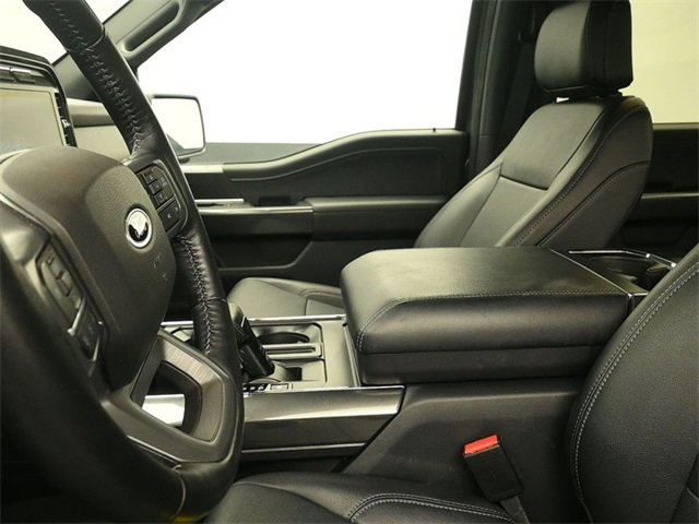 Certified 2022 Ford F150 XLT w/ Equipment Group 302A High image 20