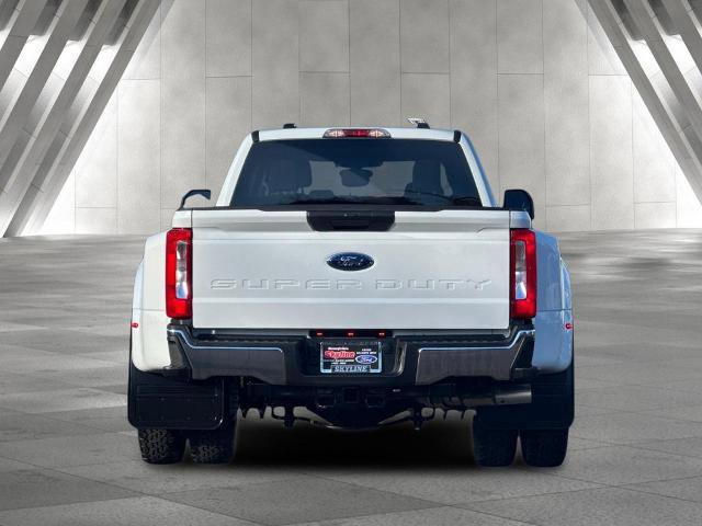 Certified 2024 Ford F350 XLT w/ FX4 Off-Road Package image 4