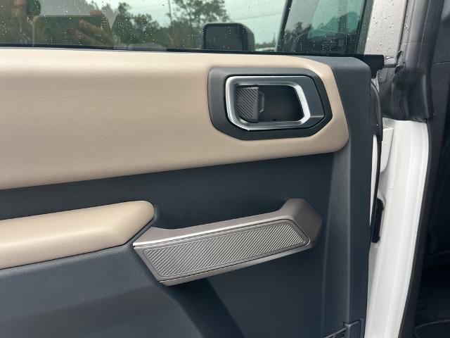 Certified 2023 Ford Bronco Wildtrak image 26